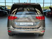 2017 Volkswagen Touran