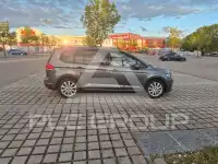 2017 Volkswagen Touran