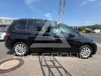 2017 Volkswagen Touran