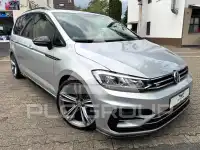 2017 Volkswagen Touran