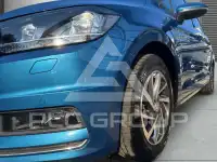 2017 Volkswagen Touran