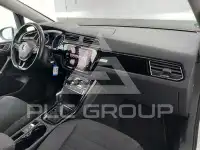 2017 Volkswagen Touran