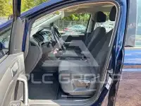 2017 Volkswagen Touran