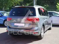 2017 Volkswagen Touran