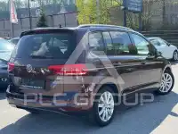 2017 Volkswagen Touran