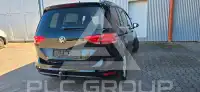 2017 Volkswagen Touran