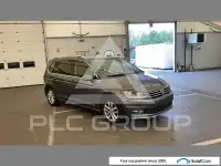 2017 Volkswagen Touran