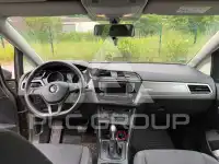 2017 Volkswagen Touran