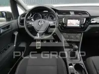 2017 Volkswagen Touran