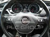 2017 Volkswagen Touran
