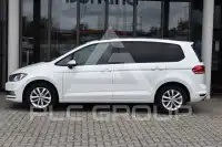 2017 Volkswagen Touran