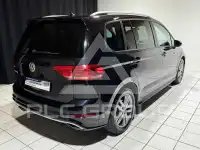 2017 Volkswagen Touran