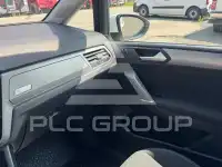 2017 Volkswagen Touran