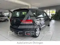 2017 Volkswagen Touran