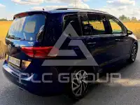 2017 Volkswagen Touran