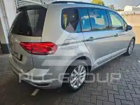 2017 Volkswagen Touran