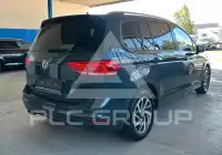 2017 Volkswagen Touran