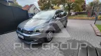 2017 Volkswagen Touran