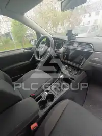2017 Volkswagen Touran