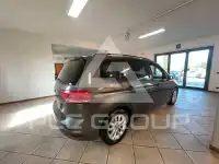 2017 Volkswagen Touran