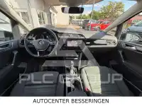 2017 Volkswagen Touran