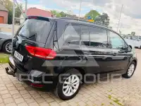 2017 Volkswagen Touran