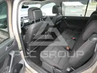 2017 Volkswagen Touran