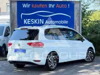 2017 Volkswagen Touran