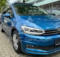 2017 Volkswagen Touran