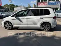 2017 Volkswagen Touran