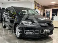 2017 Volkswagen Touran