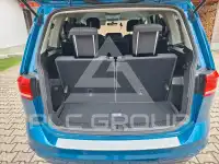 2017 Volkswagen Touran