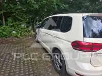2017 Volkswagen Touran