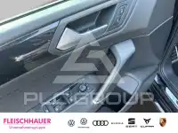 2017 Volkswagen Touran