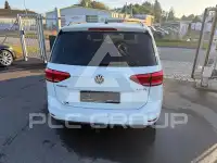 2017 Volkswagen Touran