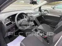 2017 Volkswagen Touran