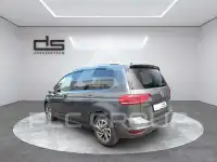 2017 Volkswagen Touran