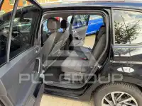 2017 Volkswagen Touran