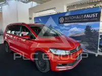 2017 Volkswagen Touran