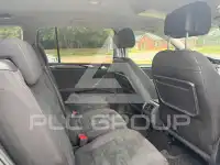 2017 Volkswagen Touran