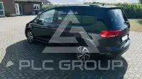 2017 Volkswagen Touran