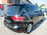 2017 Volkswagen Touran