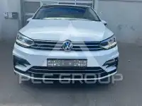 2017 Volkswagen Touran
