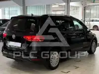 2017 Volkswagen Touran