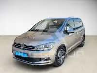 2017 Volkswagen Touran