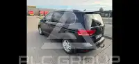 2017 Volkswagen Touran