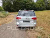 2017 Volkswagen Touran