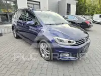 2017 Volkswagen Touran