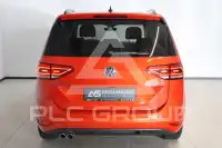 2017 Volkswagen Touran