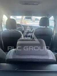 2016 Volkswagen Touran